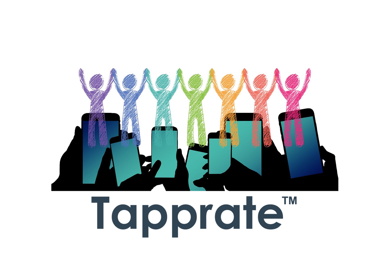 tapprate-logo, Tapprate Contact